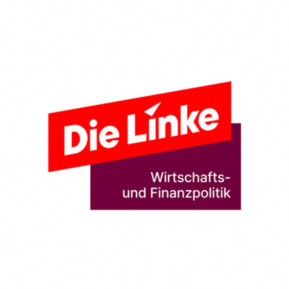 Die Linke BAG Wirtschafts- und Finanzpolitik