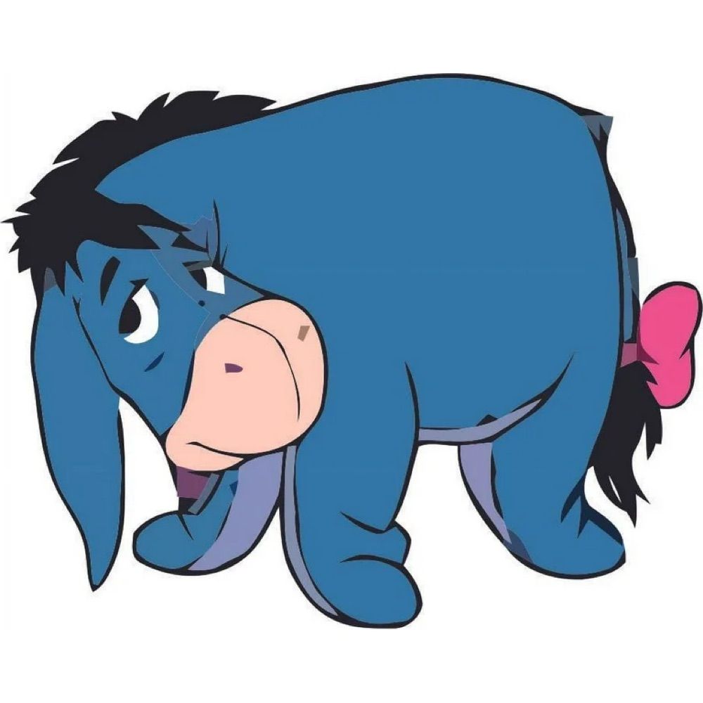 iIamnoteeyore