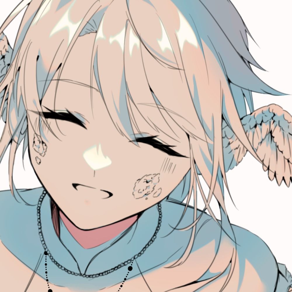 いお