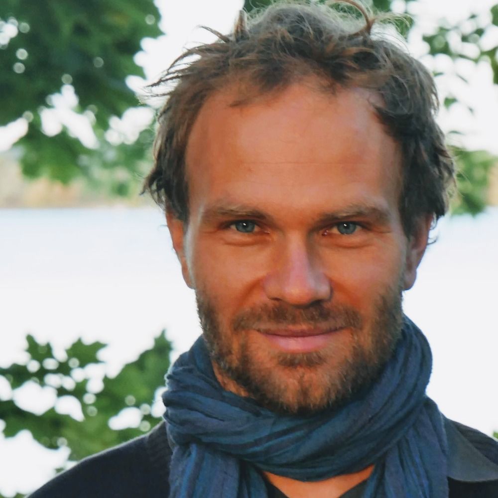Linus Strothmann