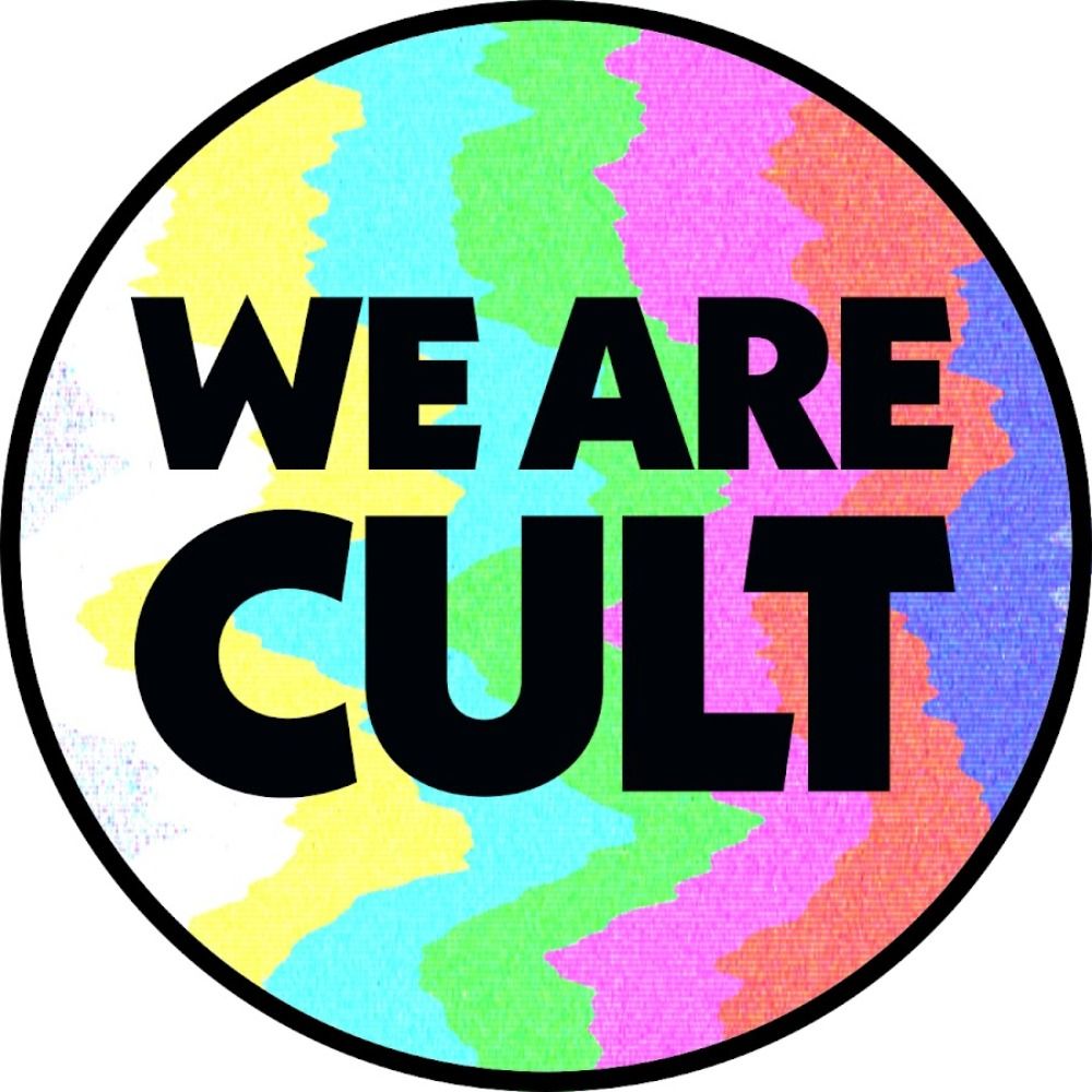 We Are Cult's avatar