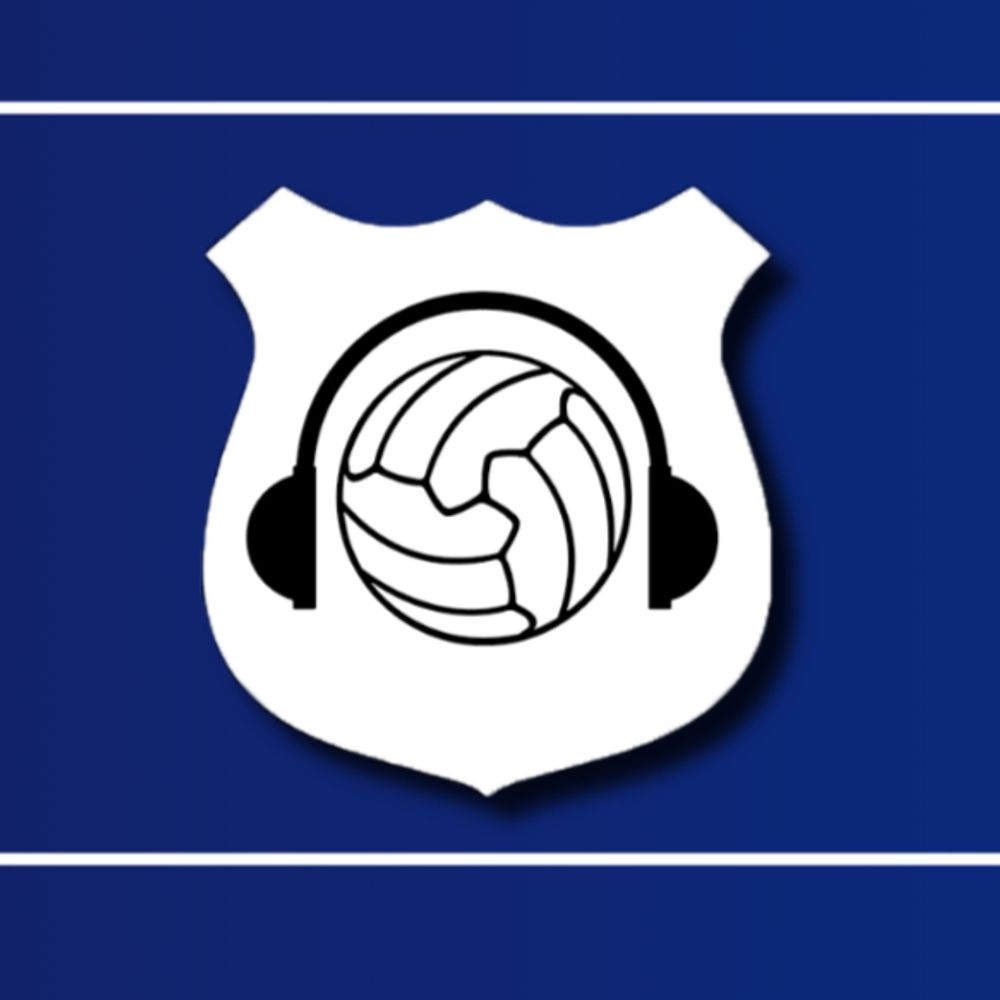 The Blue Room - Everton Podcast
