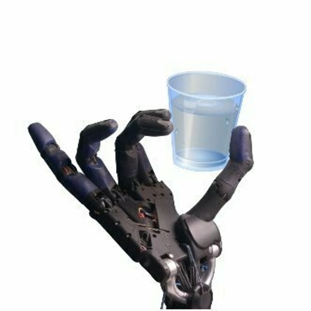 Hydrate Bot's avatar