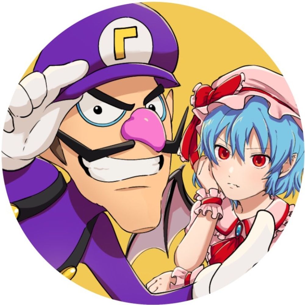 ルカたら
