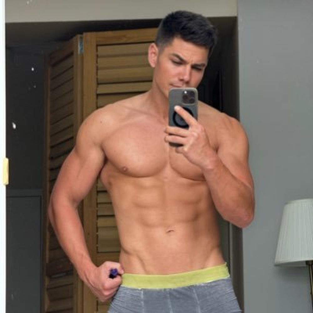 Adam Archuleta