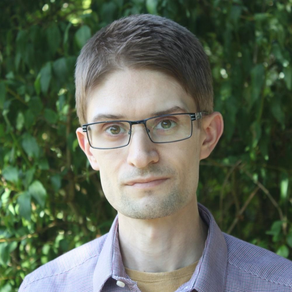 Matt Kendrick