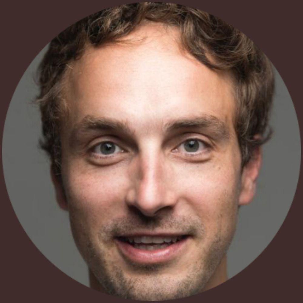 Fabian Klask