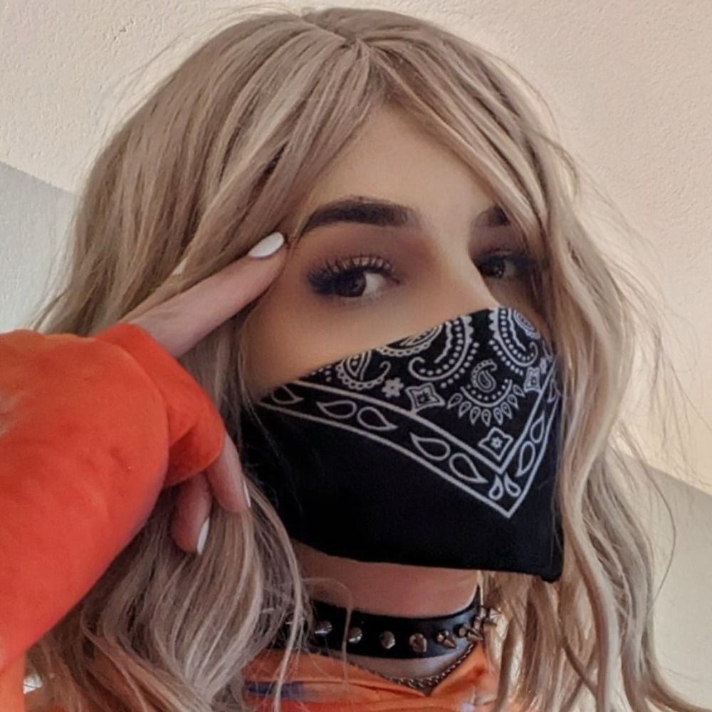 QueenySteph