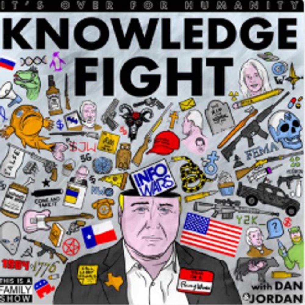 Knowledge Fight