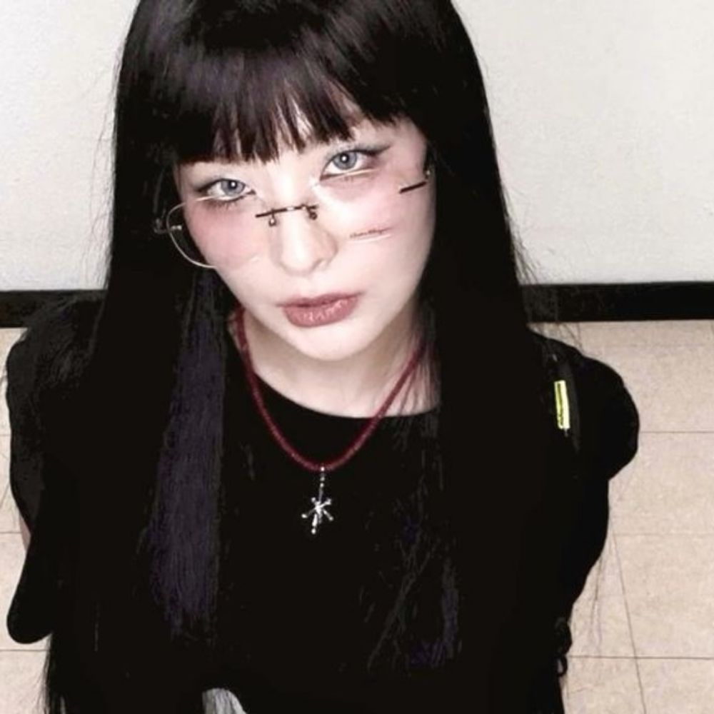minky
