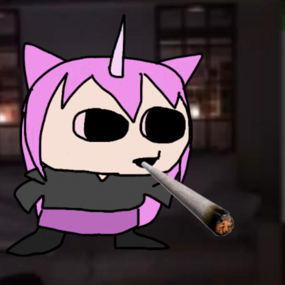 Lokicorn