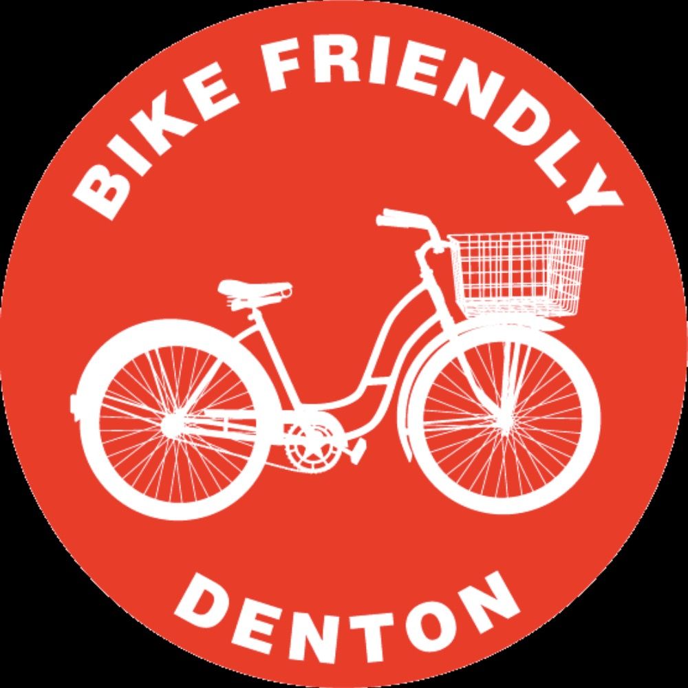 Bike Denton