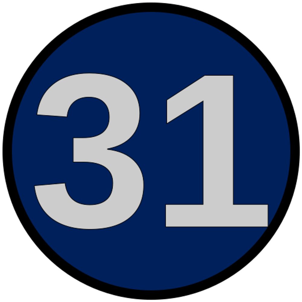 31JSON