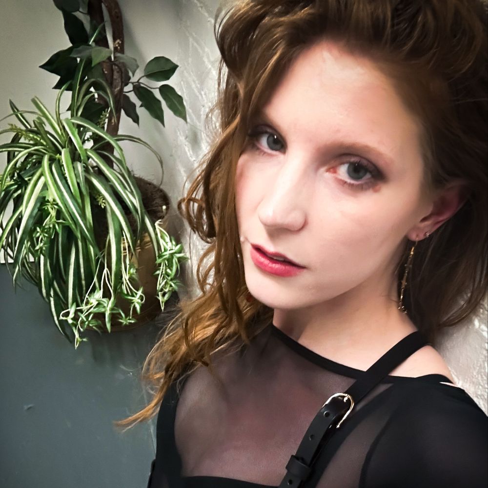 Elle McKenzie