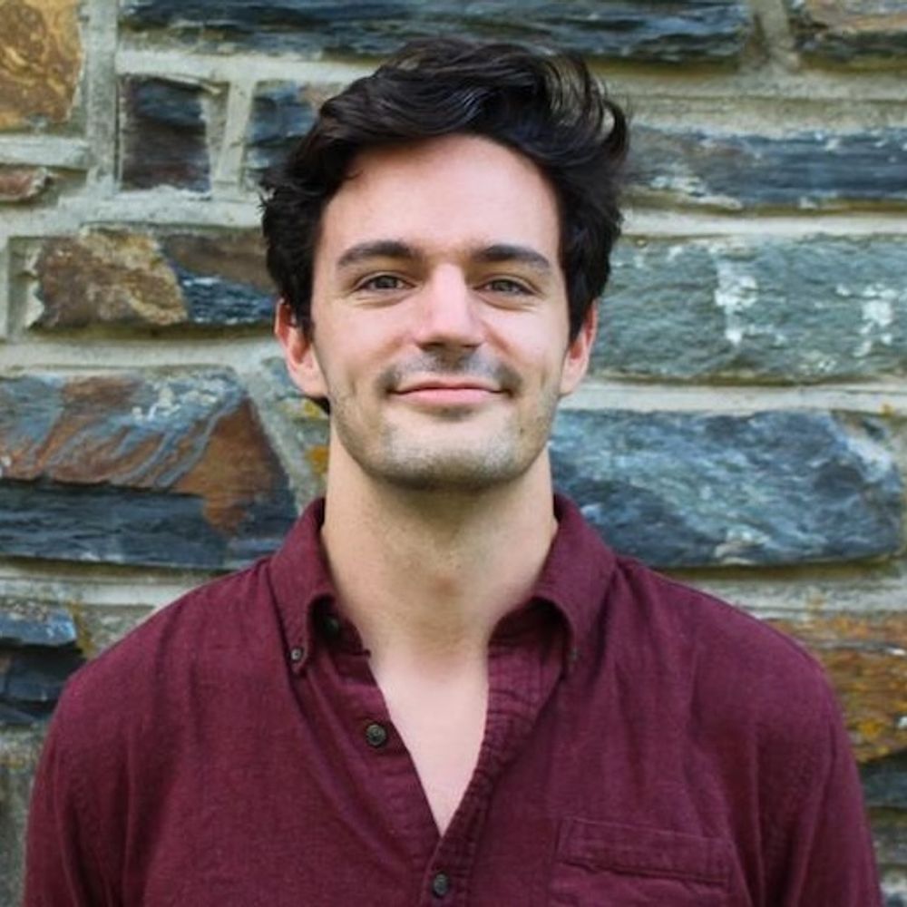 ethan whitman