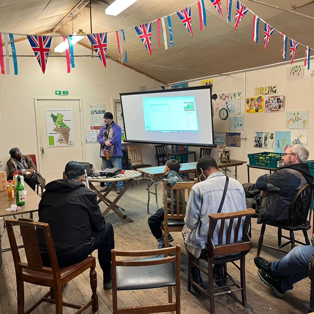 Birchfield Neighbourhood Forum