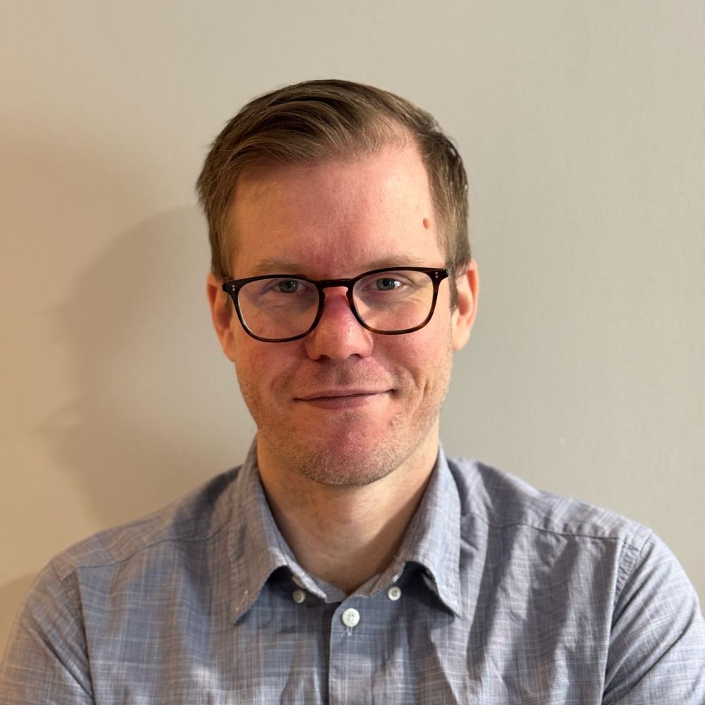 Tom Winsnes