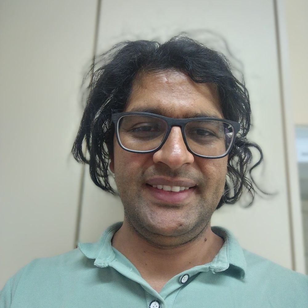 Dinesh Kaphle