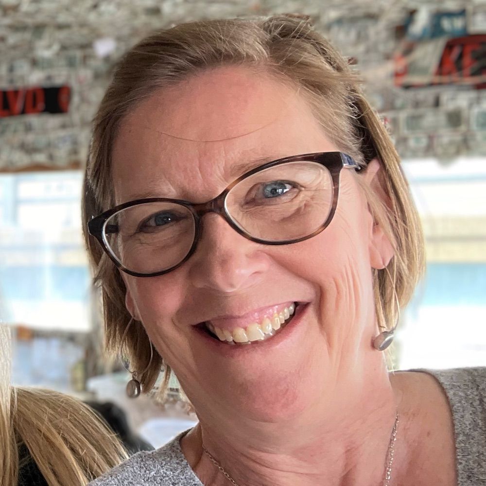 Janet Lynch