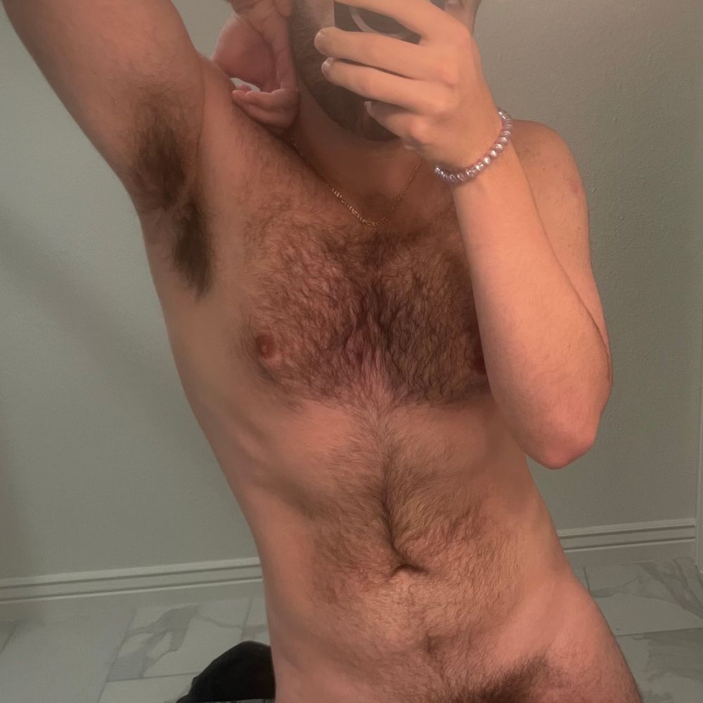 NYC Big Cummer