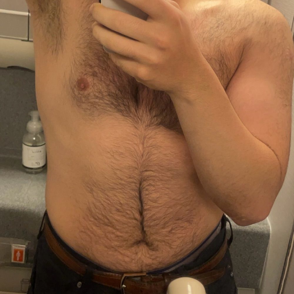 NYC Big Cummer