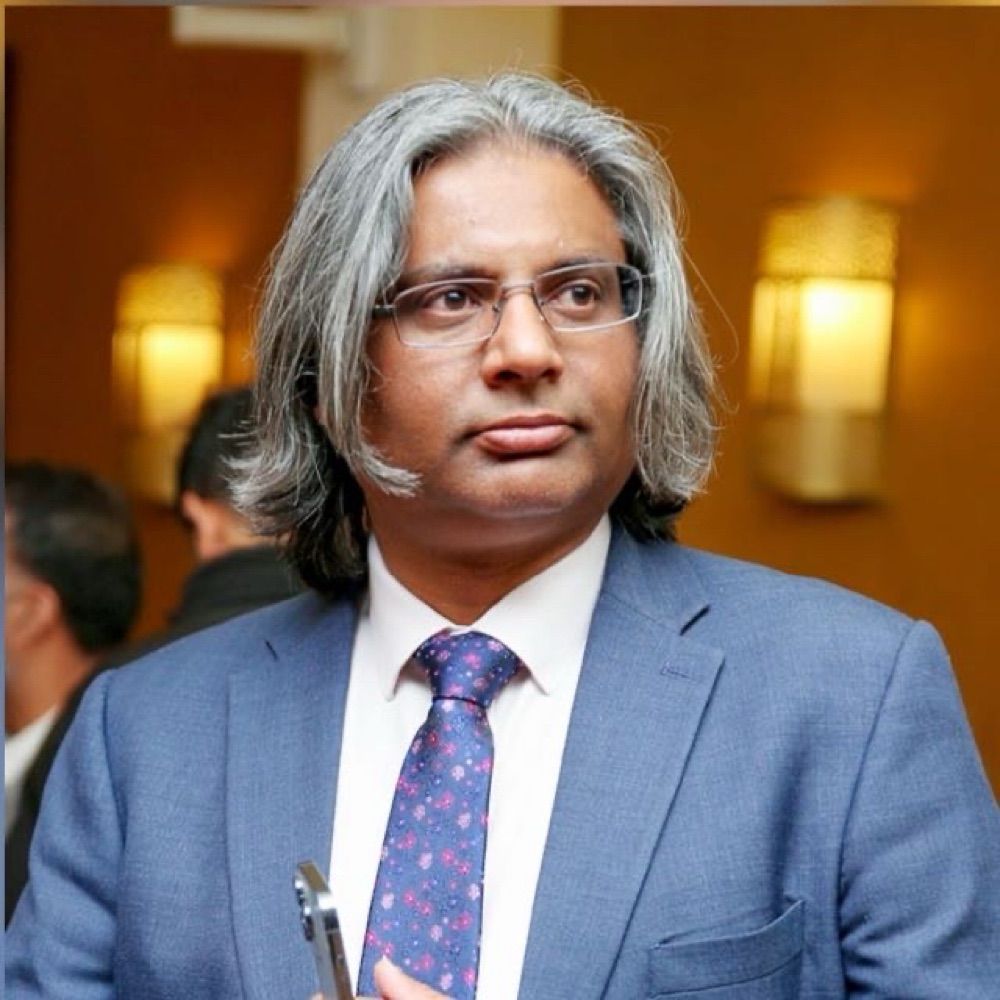 Hasan Afzal Rana