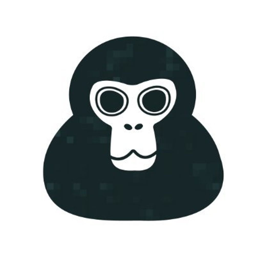 Gorilla Tag