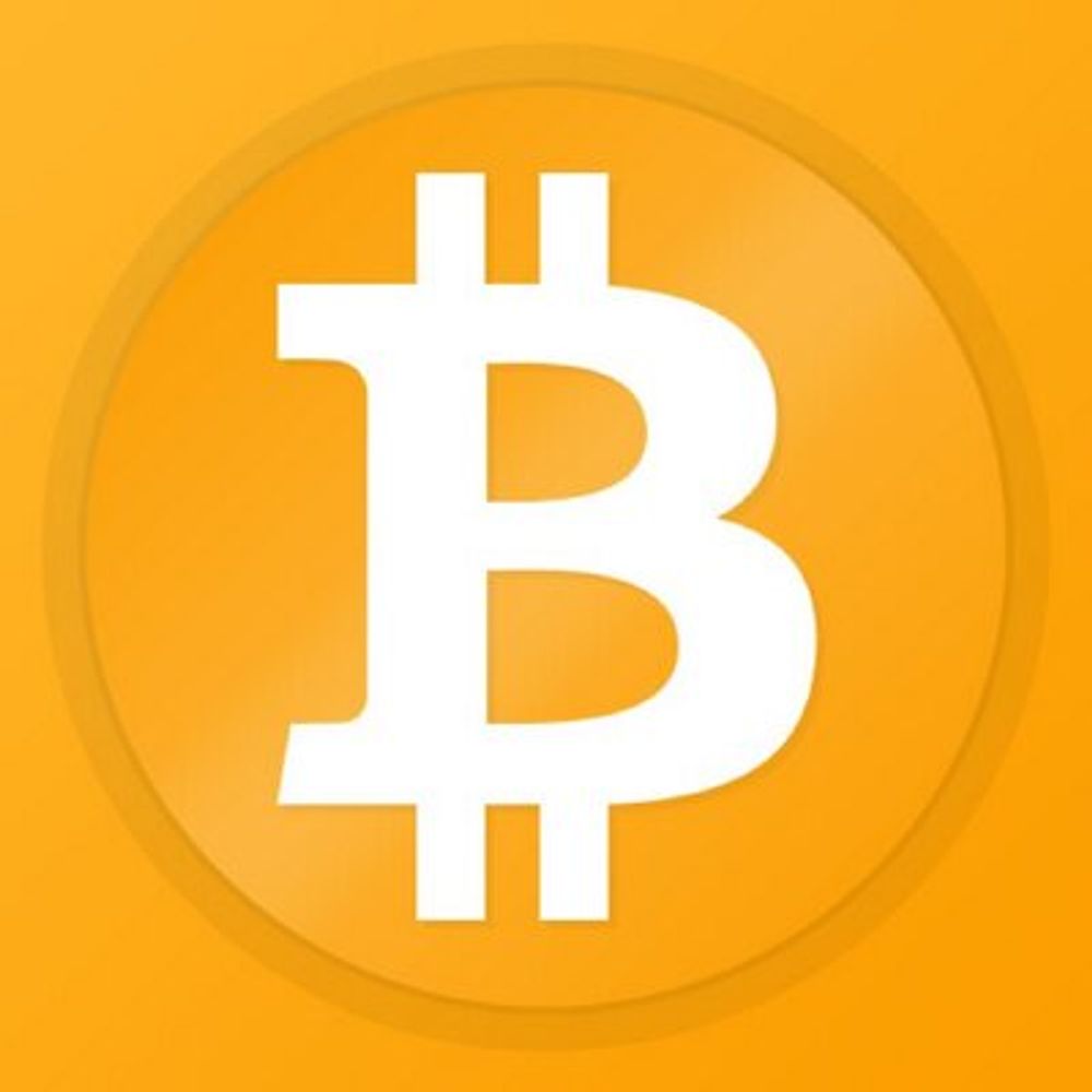 Bitcoin Value
