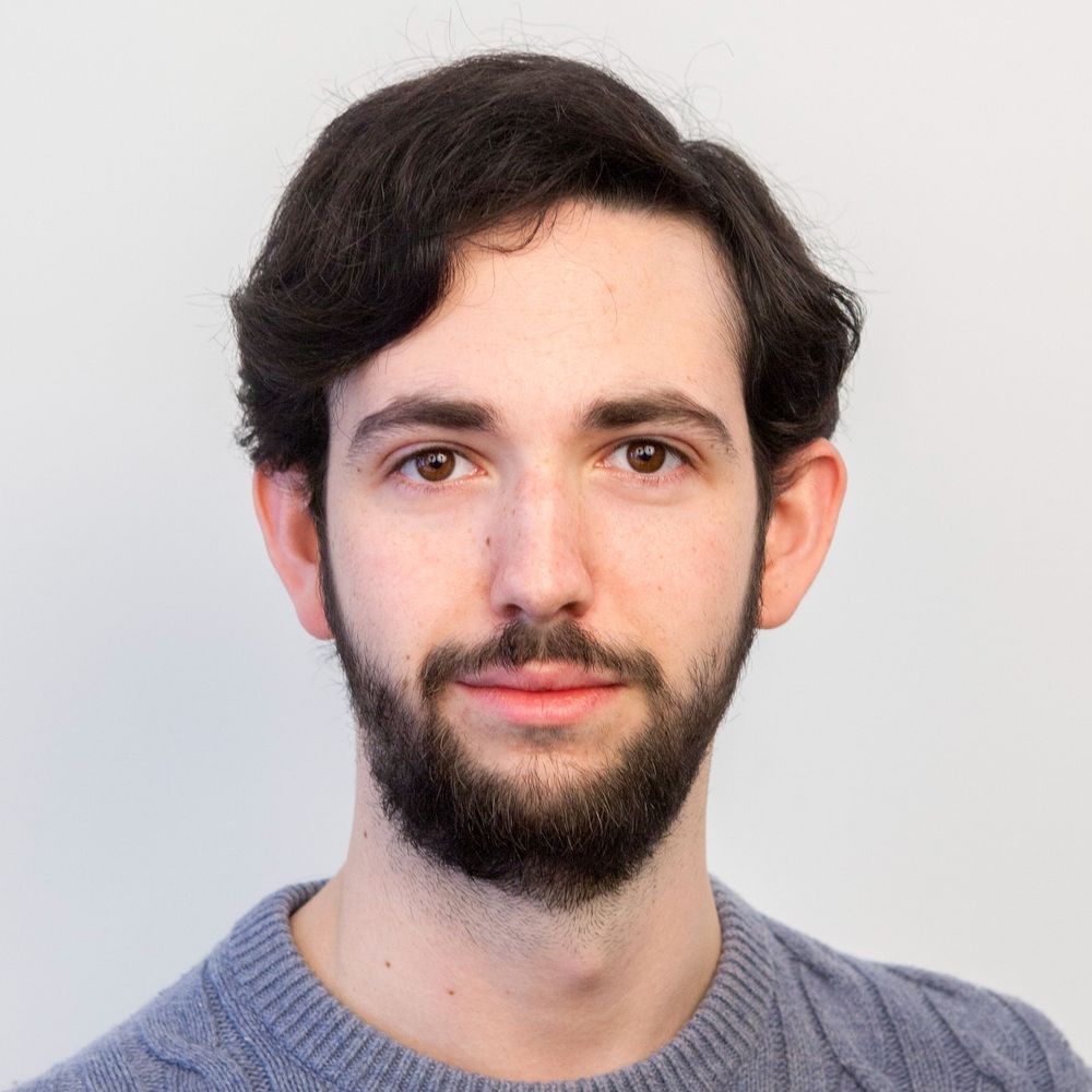 Sebastian Farquhar