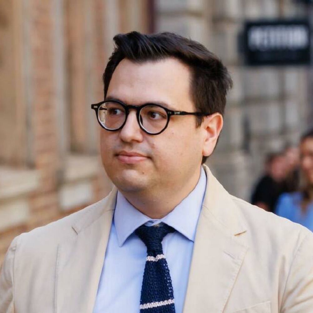 David Sharaz