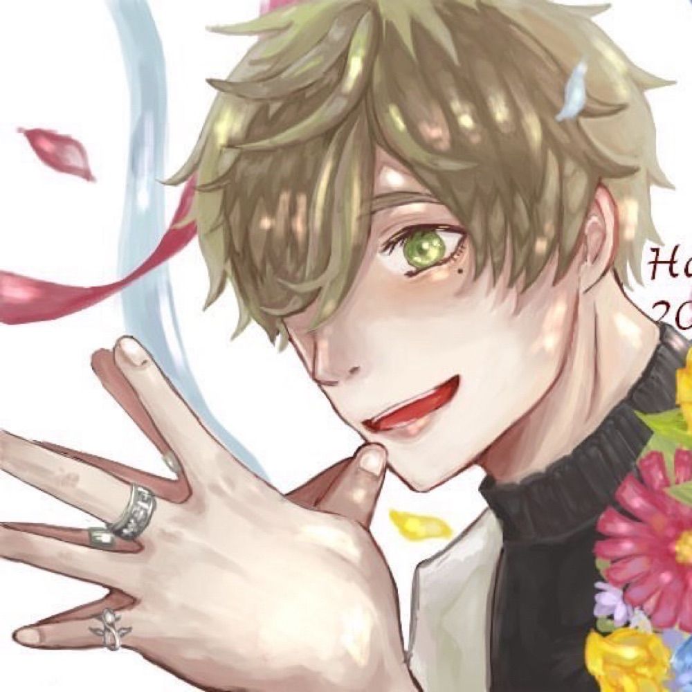 あおっぺんぎん