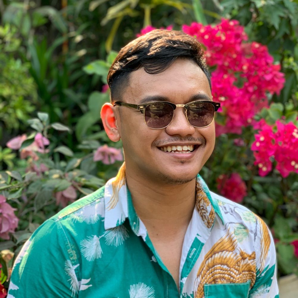 Benedict Bernabe