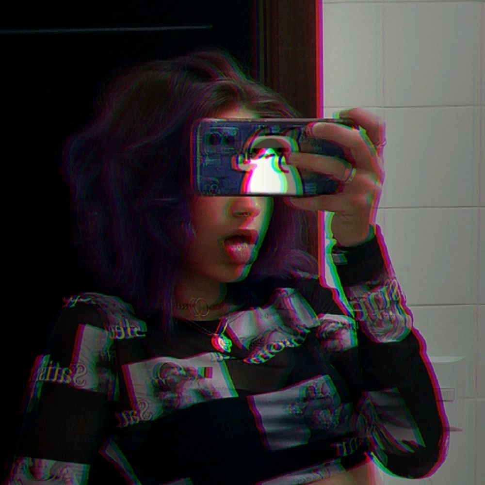 Glitched Stitch