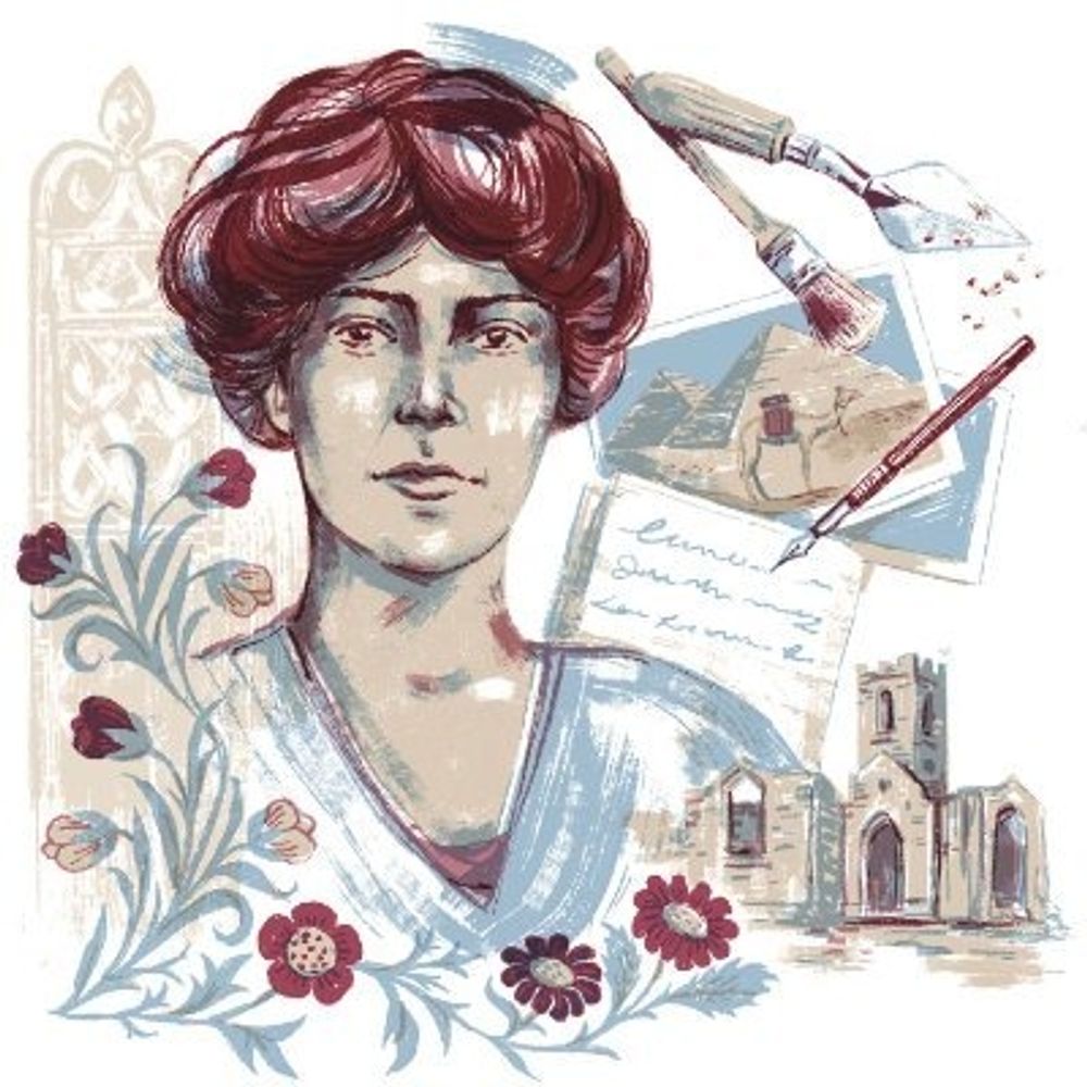 Bookish Procrastinator