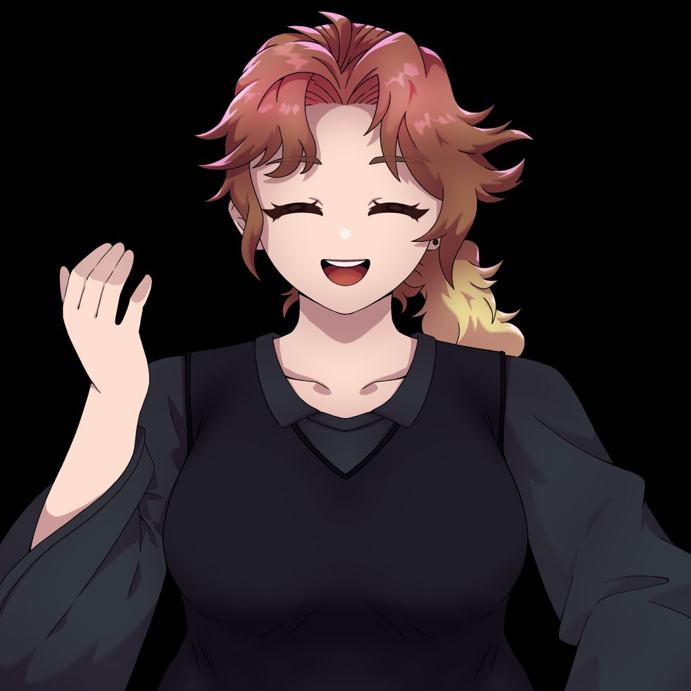 Hayami Estate| Multi OC Vtuber