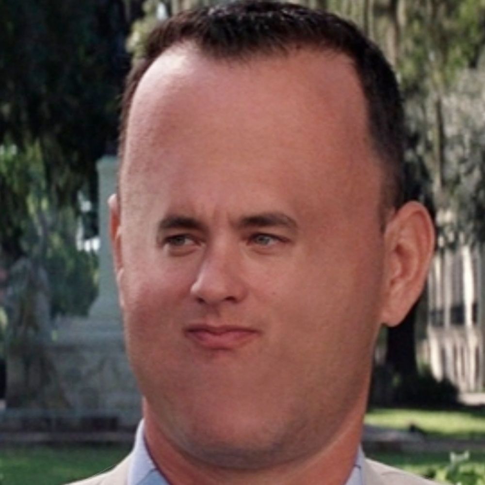 Forrest Bump