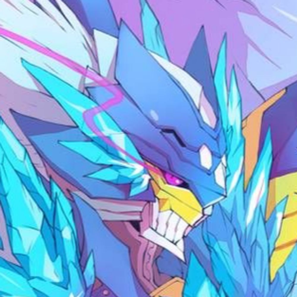 RexCardinal