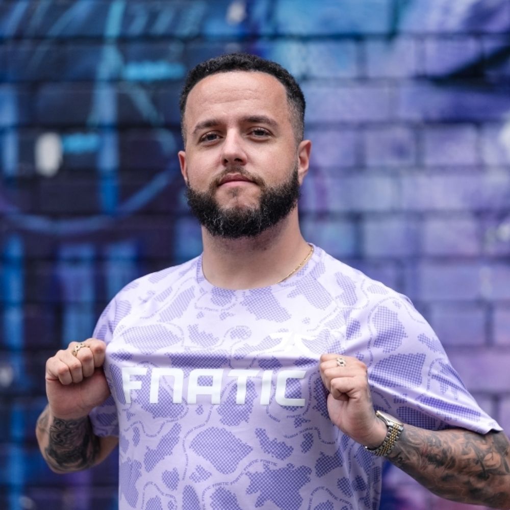 FNATIC Stallion
