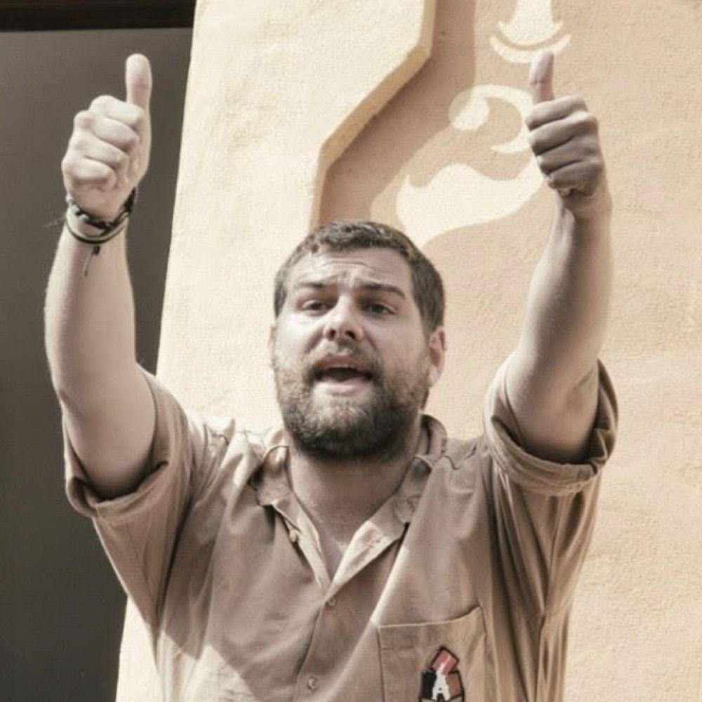 Otger Espinosa i Marsal