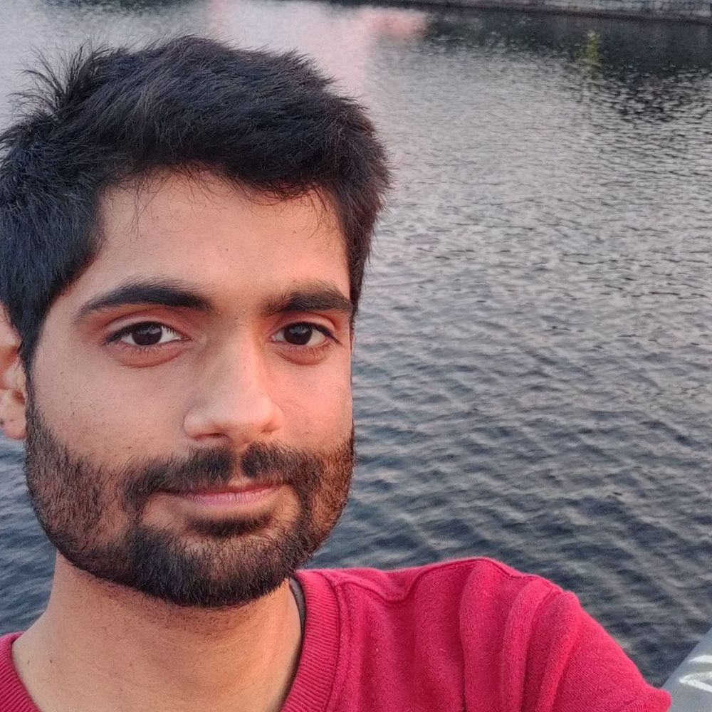 Ajay the "compilers" guy