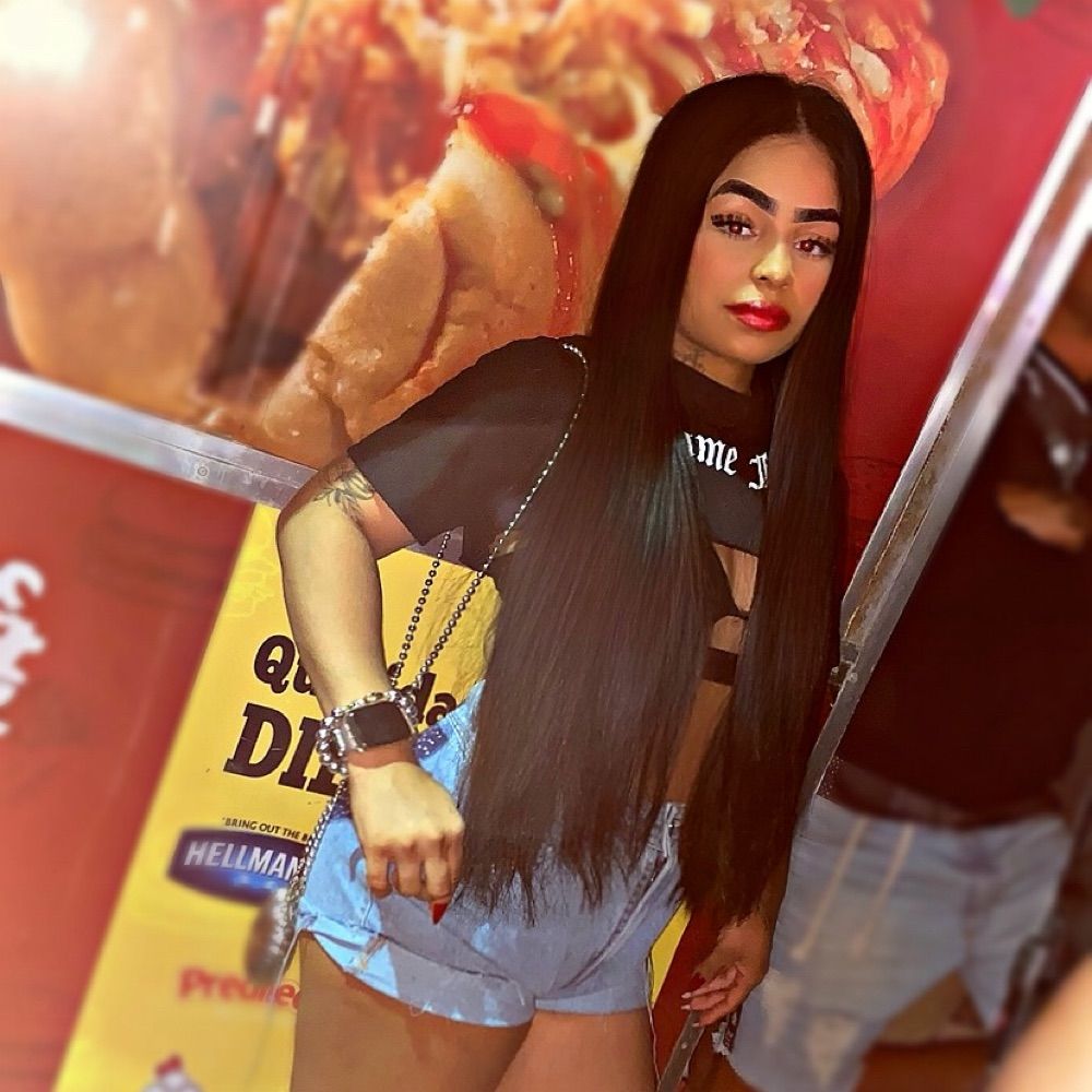 Stefani Morena 🧿