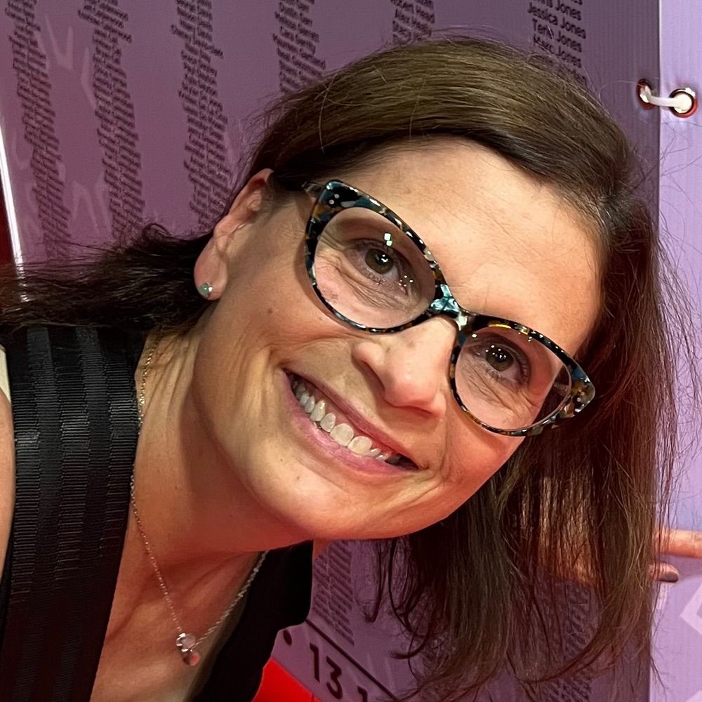 Susan Mathison