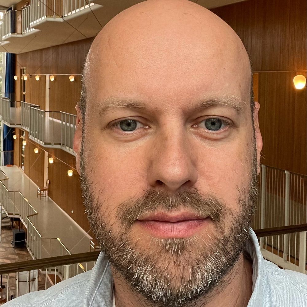 Peter Zacho Søgaard