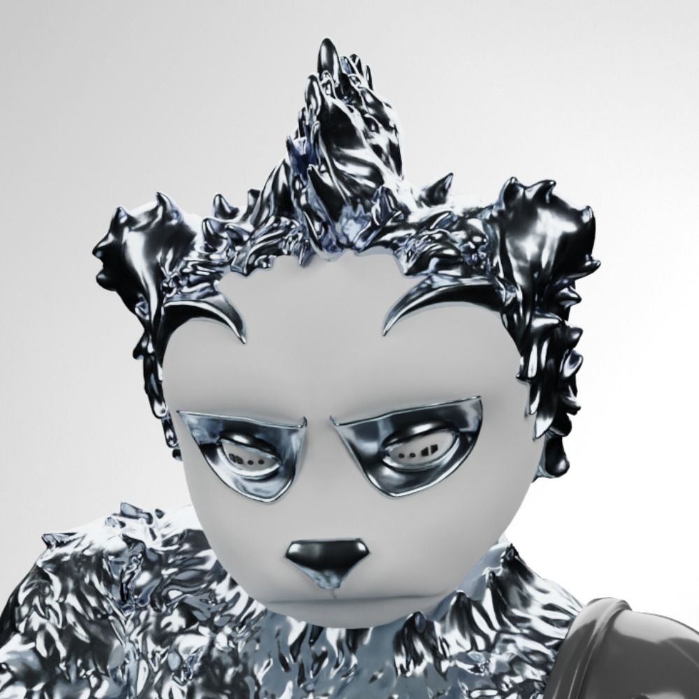 CYBER