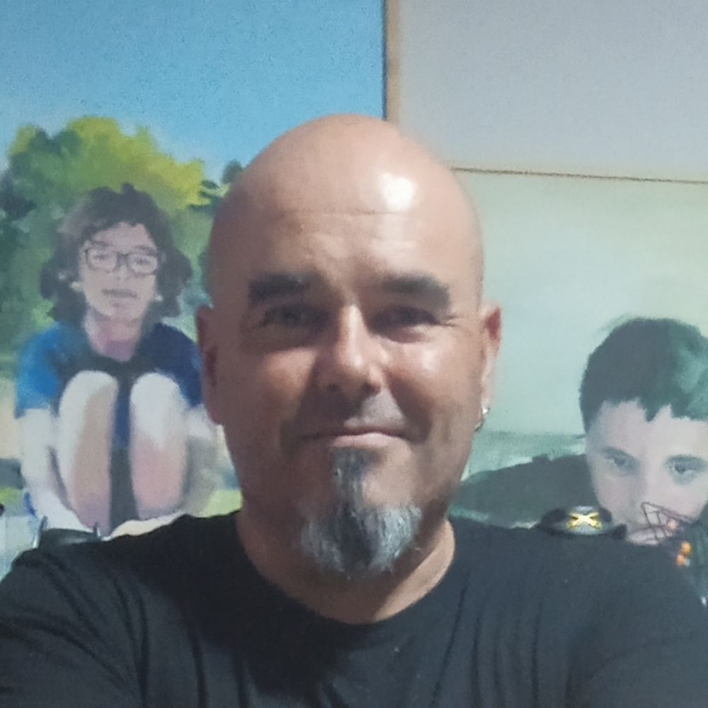 Manuel Carmona Curtido