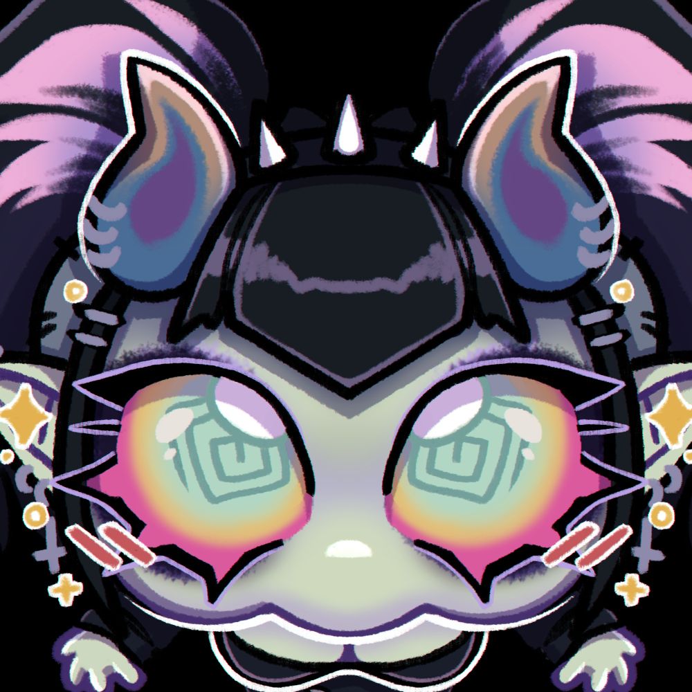 ⛧𝔅𝔢𝔢𝔩𝔷𝔦𝔭𝔬𝔭⛧ ↑(^ФwФ^) COMMISSIONS OPEN