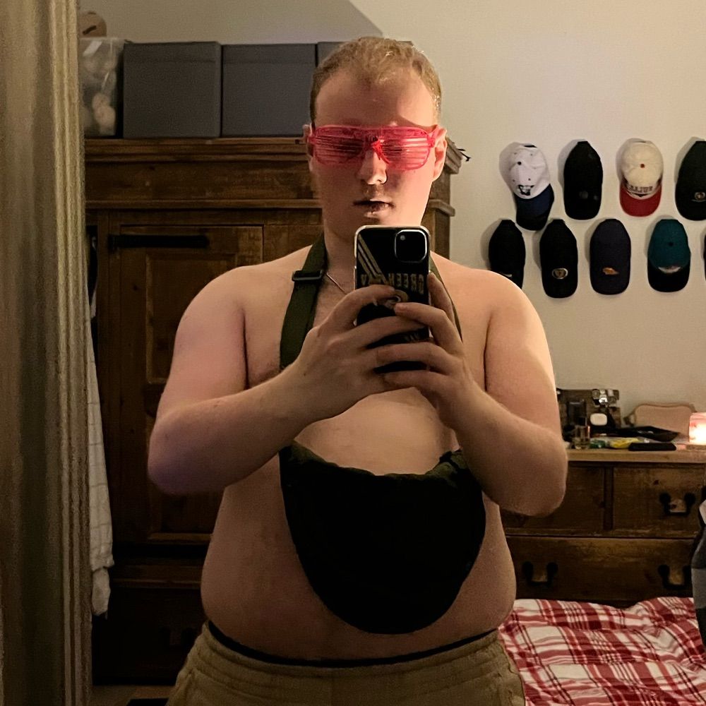 The Notorious B.E.V.
