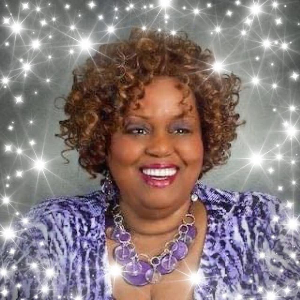 Leticia Walker- Artist 