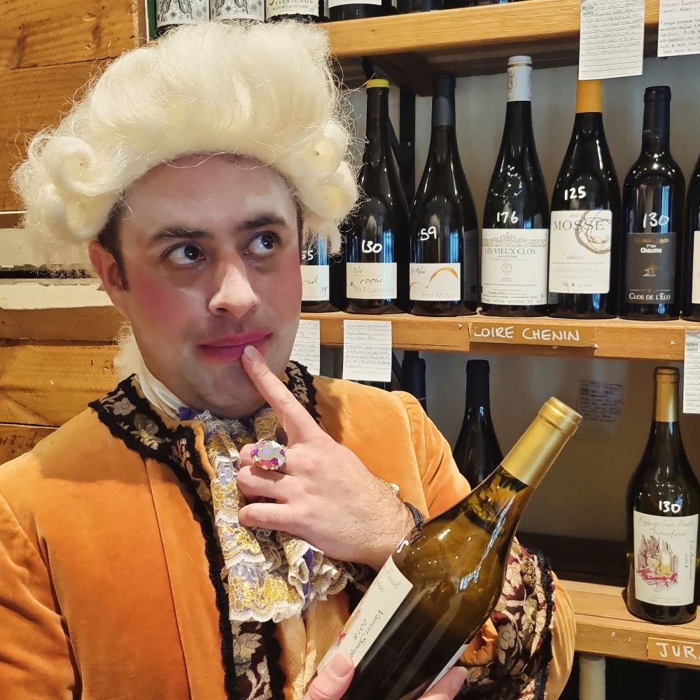 Goblin Wine Shop