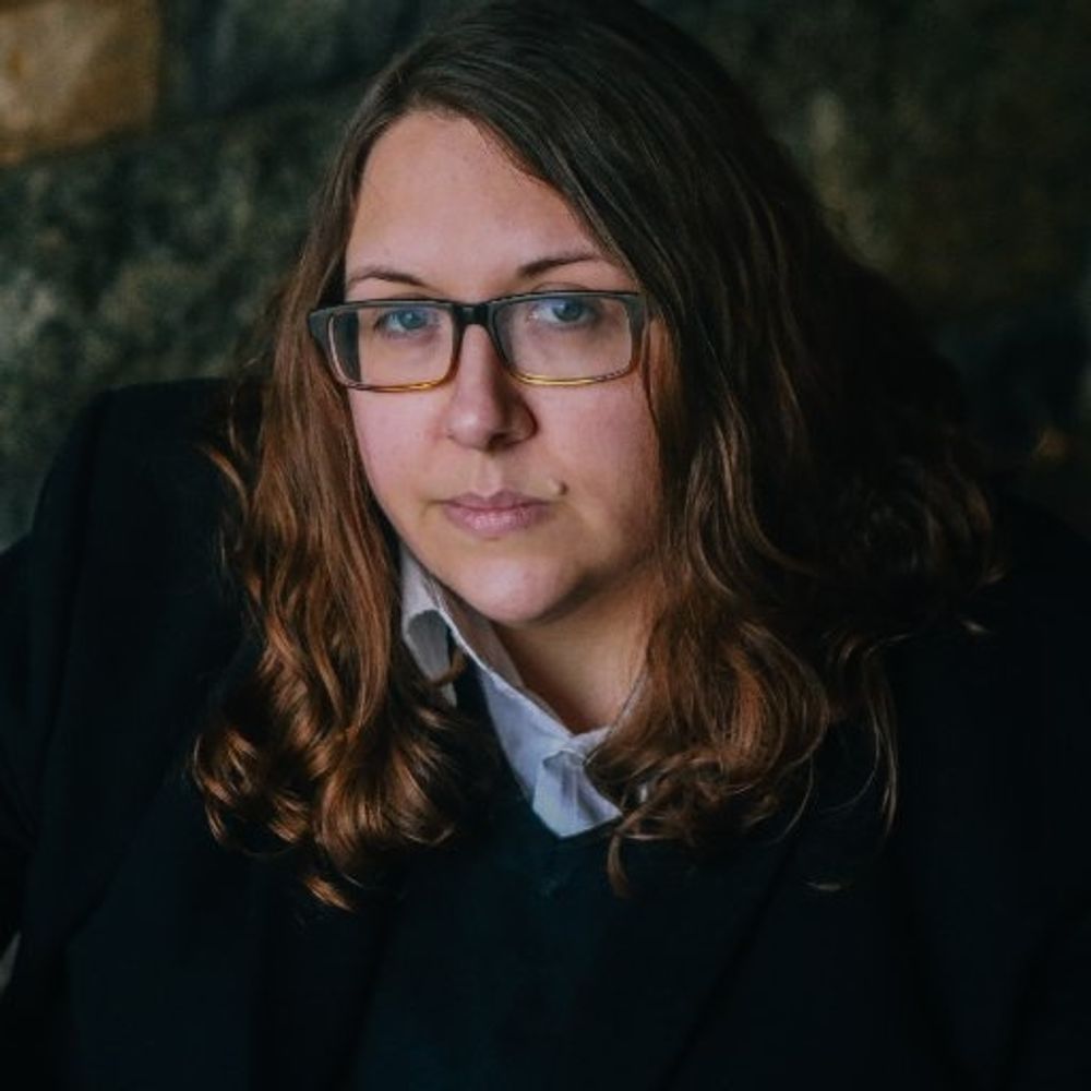 Shara Hardeson